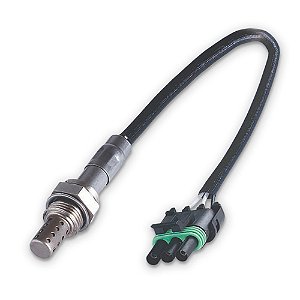 Sensor De Oxigênio Equivalente 25133503 Cod Original