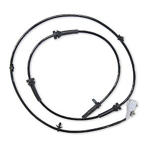 Sensor ABS Gauss Nissan Murano 2003 a 2008 Traseiro Direito