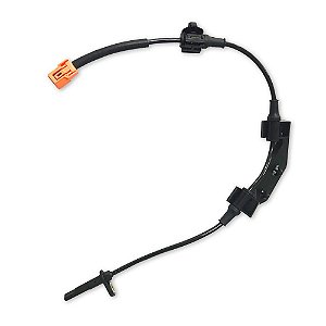 Sensor ABS Gauss HONDA CR-V 2002 a 2006 Traseiro Esquerda
