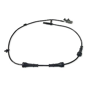 Sensor ABS Gauss Quest 2011-2016 Traseiro Ambos Os Lados