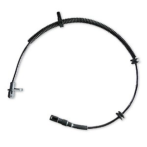 Sensor ABS Gauss Ford Focus 01-08 Traseiro Ambos Os Lados