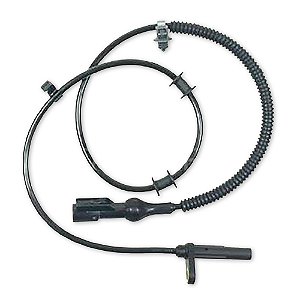 Sensor ABS Gauss Chevrolet Tigra 1998 a 2000 Traseiro