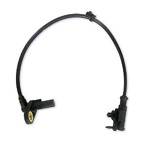 Sensor ABS Gauss Nissan Ex35 2008 a 2010 Traseiro Esquerda