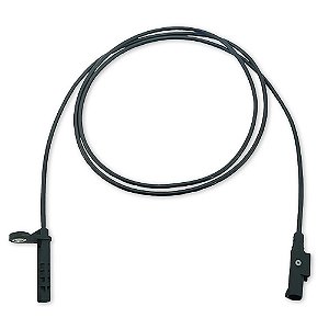 Sensor ABS Gauss Mercedes 500 2006 a Diante Traseiro Esquedo
