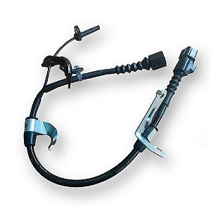Sensor ABS Gauss Civic Touring  2017 Em diante Traseiro Esq