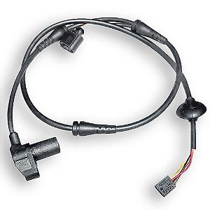 Sensor ABS Gauss Audi A4 2001-2008 Dianteiro Ambos Os Lados