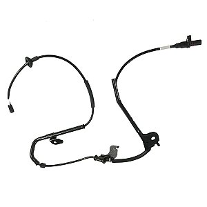 Sensor ABS Traseiro Esquerdo Gauss Chery Tiggo 2.0 2009-2013