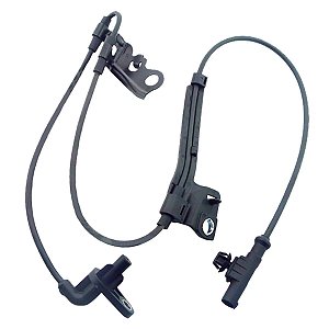 Sensor ABS Dianteiro Gauss Toyota Corolla 1.6 Xli 2008-2011