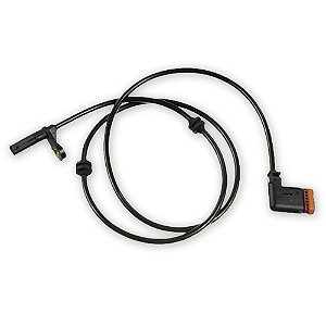 Sensor Abs Gauss Mercedes Benz C230 2007 A 2014