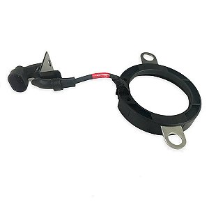 Sensor Abs Gauss Hyundai Veracruz V6 4Wd 3.8 2007 A Diante