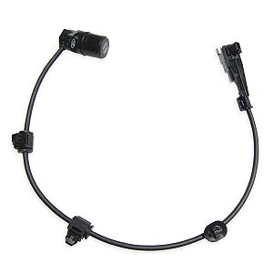 Sensor Abs Gauss Toyota Hilux Sw4 D 4Wd 3.0 2004 A 2015