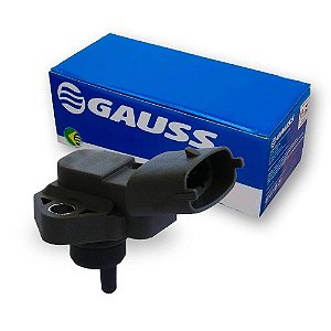 Sensor Map Chevrolet Zafira 2.0 2001 a 2005 Gauss