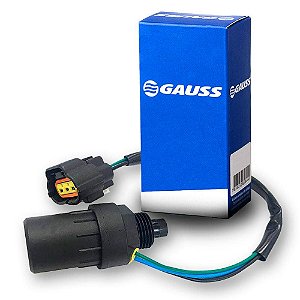 Sensor de Velocidade Gauss Volkswagen Apolo 1.8/2.0 94-96