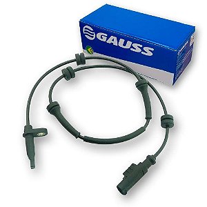 Sensor Abs Traseiro Fiat Grand Siena 1.6 2012 Gauss