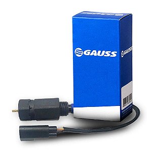 Sensor de Velocidade Gauss Ford Courier 2001 a 2013