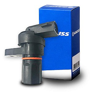 Sensor de Velocidade Gauss Ford F4000 Diesel 1998 a 2014
