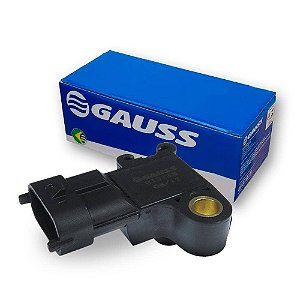 Sensor Map Chevrolet Agile 1.4 8v 2009 Gauss