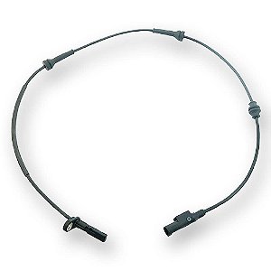 Sensor ABS Gauss Fiat Toro 4x2/4x4 2017 Em diante Dianteiro