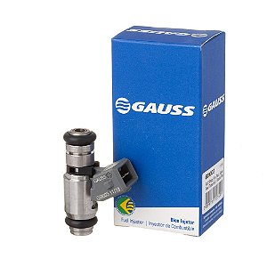 Bico Injetor Gauss Equivalente 46446789 Fiat