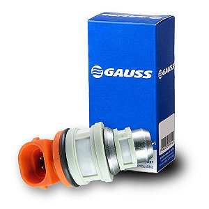 Bico Injetor Fiat Uno 1.0 SPI 1997 Gasolina Gauss