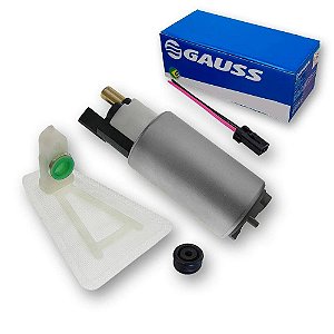 Bomba de Combustível Ford Courier 2004 Gasolina Gauss
