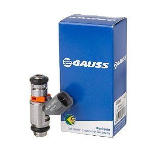 Bico Injetor Gol Parati 1.0 8/ 16v Power - Iwp058 Novo