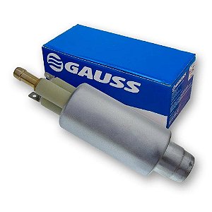 Bomba de Combustível Mégane Coach 2.0L 99 Gasolina Gauss