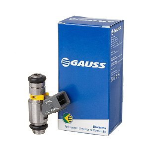 Bico Injetor Gauss Equivalente 50102702 Magneti Marelli
