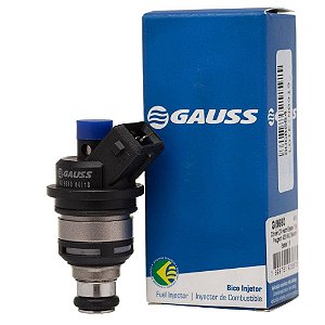 Bico Injetor PEUGEOT 306 Todos Anos 1.8 16v Gasolina Gauss