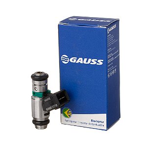 Bico Injetor Gauss Equivale 50103892 Iwp030 Magneti Marelli