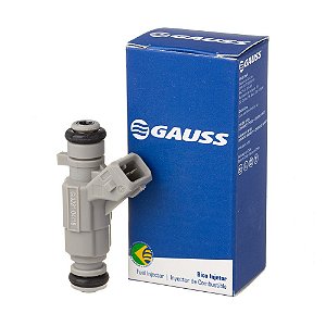 Bico Injetor Gauss Equivalente 8200323215 Renault