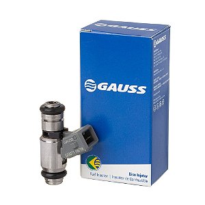 Bico Injetor Gauss Equivalente Iwp 071 Magneti Marelli