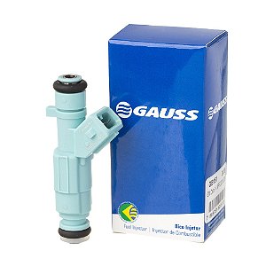 Bico Injetor Gauss Equivalente 93325236 Chevrolet