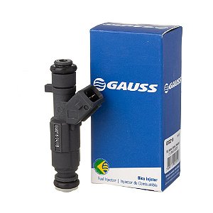 Bico Injetor Gauss Equivalente 46528855 Fiat