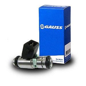 Bico Injetor Fiat Palio 1.6 8v MPI 99-00 Gasolina Gauss