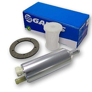 Bomba Combustível Chevrolet Monza 1.8|2.0 91-96 Gaso Gauss