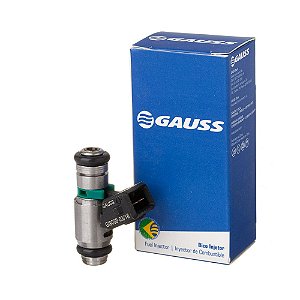 Bico Injetor Gauss Equivalente 55209826 Fiat