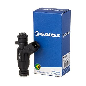 Bico Injetor Gauss Equivalente Ys6U9F593Ha Ford