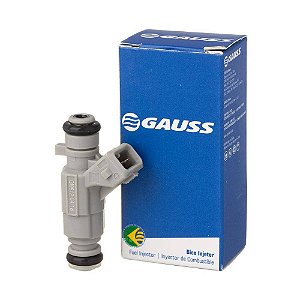 Bico Injetor Gol G2 Mi 96-99 1.0 8v Gasolina Gauss