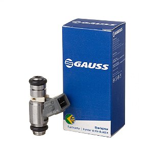 Bico Injetor Gauss Equivalente 50104602 Magneti Marelli