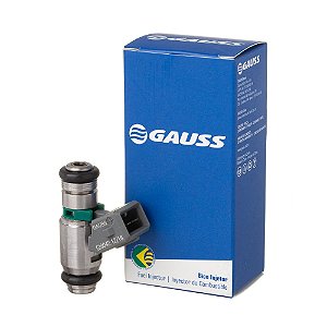 Bico Injetor Gauss Equivalente 8200028797 Renault