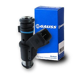 Bico Injetor Gauss Equivalente 1984 E0 (CITROEN / PEUGEOT)