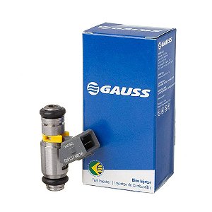 bico Injetor Doblo 02 Em diante 1.8L 8v MPFI Gasolina Gauss