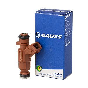 Bico Injetor Gauss Equivalente 409060315 Volkswagen