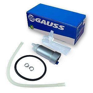 Bomba de Combustível Chevrolet S-10 2.8 05-11 Diesel Gauss