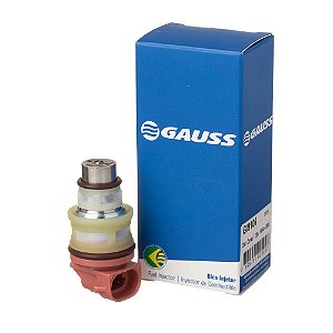 Bico Injetor Gauss Equivalente 93227669 Chevrolet