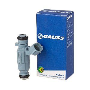 Bico Injetor Gauss Equivalente 16600Zj80A Nissan