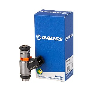 Bico Injetor Gauss Equivalente 50103302 Magneti Marelli