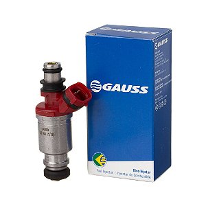 Bico Injetor Gauss Equivalente 23250-16160 Denso
