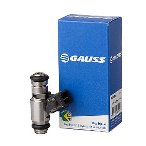 Bico Injetor Gauss Equivalente 71719037 Fiat